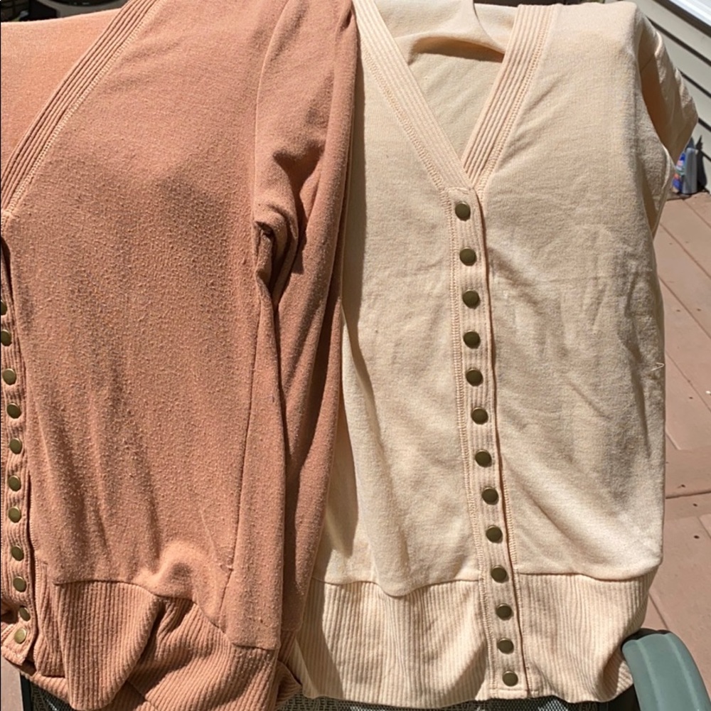 COPY - Sweater